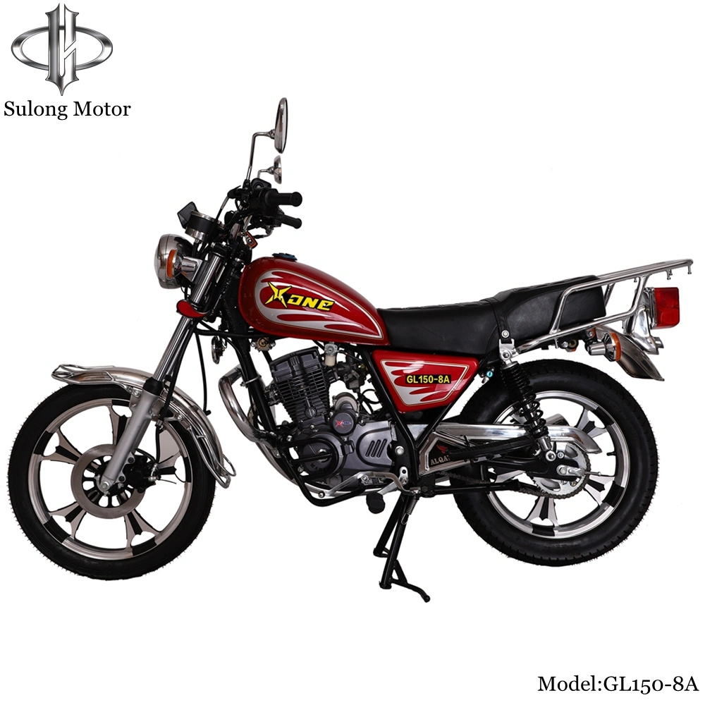 Cg Motorcycle Sport Motorcycle 150cc Dirt Bike