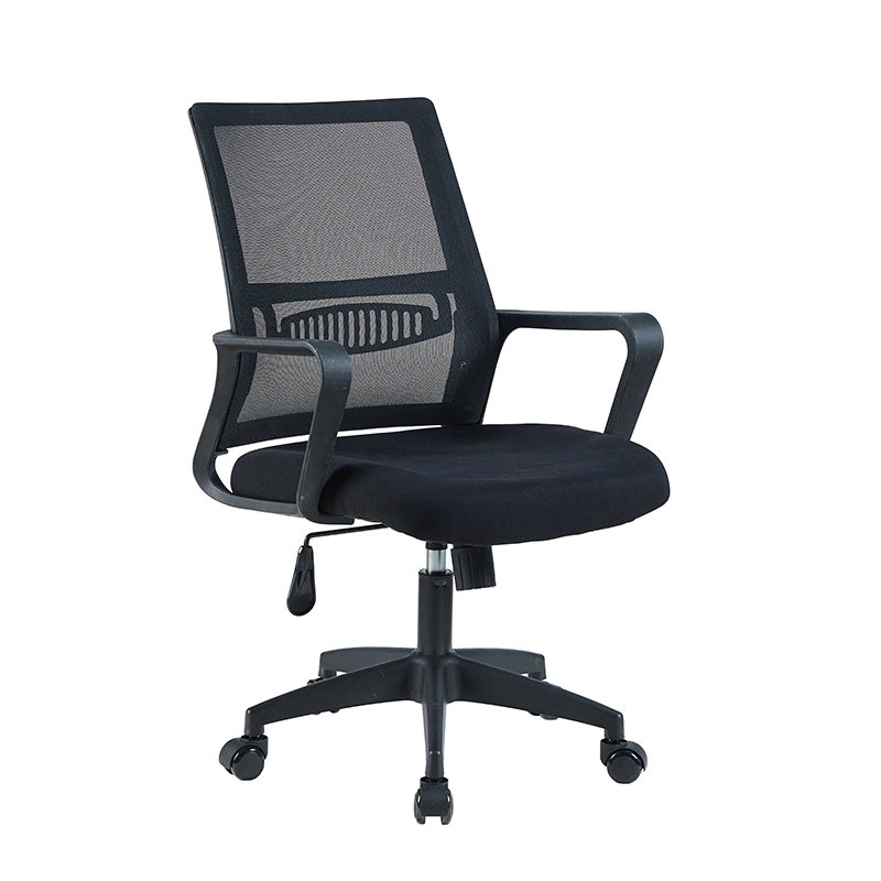 Manufacture Direct Full Mesh Task Chair Swivel Office Chair