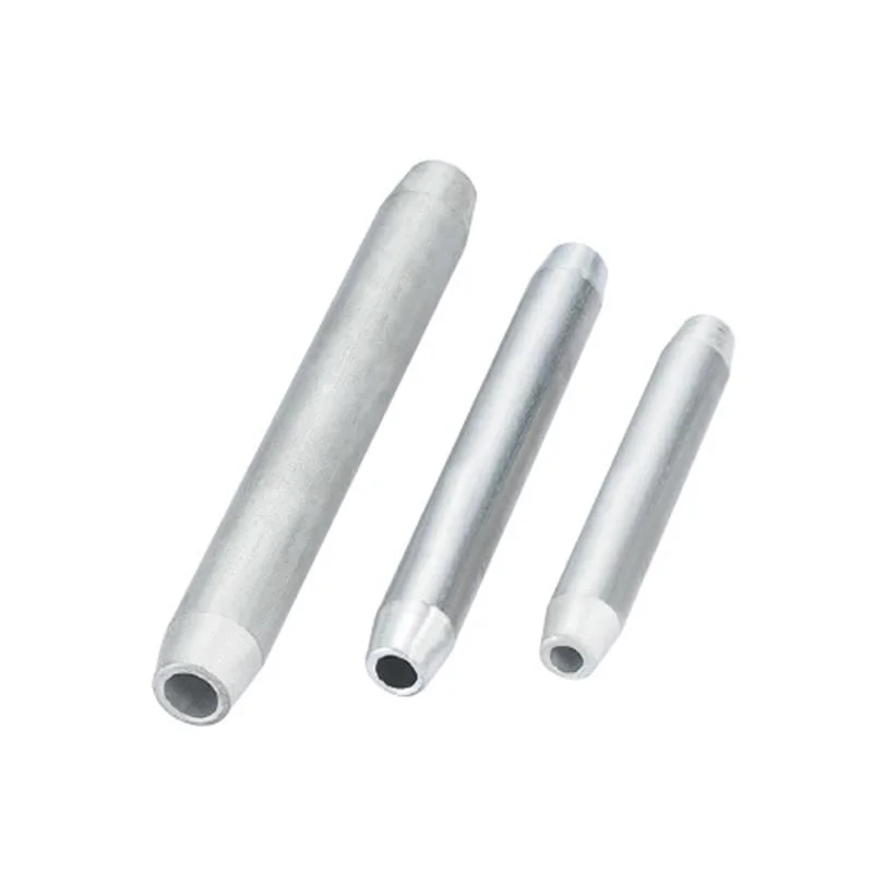 Jx Type Repair Sleeves (for steel strand)