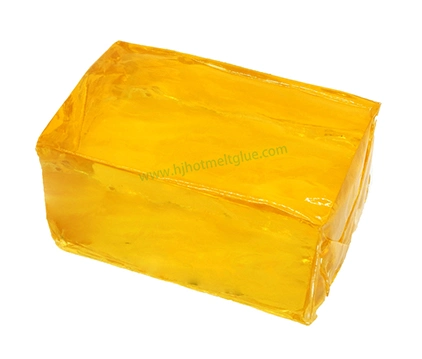 Strong Adhesion Hot Melt Pressure Sensitive Adhesive for Rigid Box Assembly Case Packaging