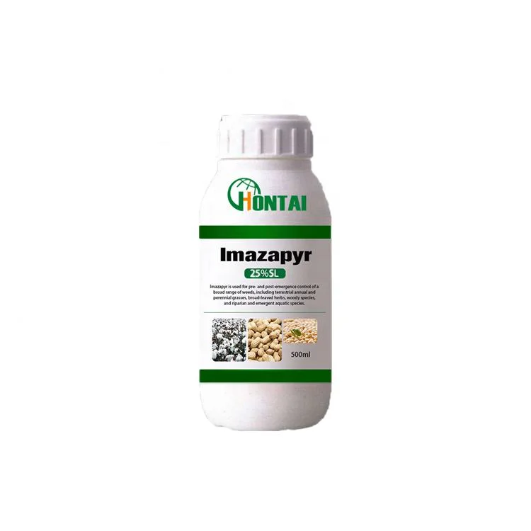 Agrochemial Agriculture Imazethapyr 100g/L SL Herbicides