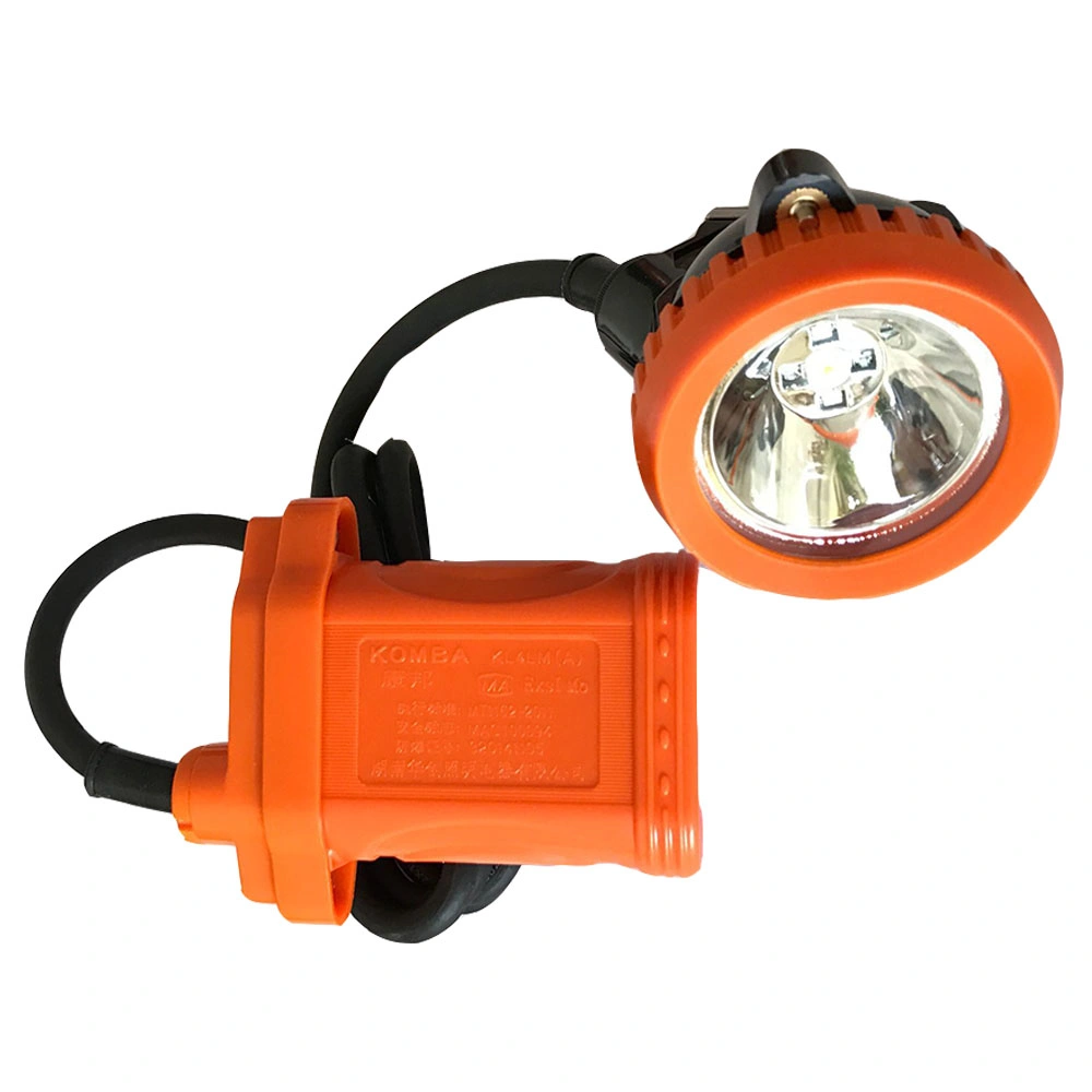 Lampe LED de plein air d'exploitation minière antidéflagrant Prix de lumière à LED