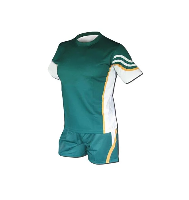 International Wholesale Sublimated All Custom Rugby Uniform Design, Customized Team Rugby League Jerseys Sublimation Printing