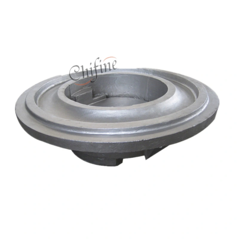 Top Selling Ductile Iron Sand Casting Products