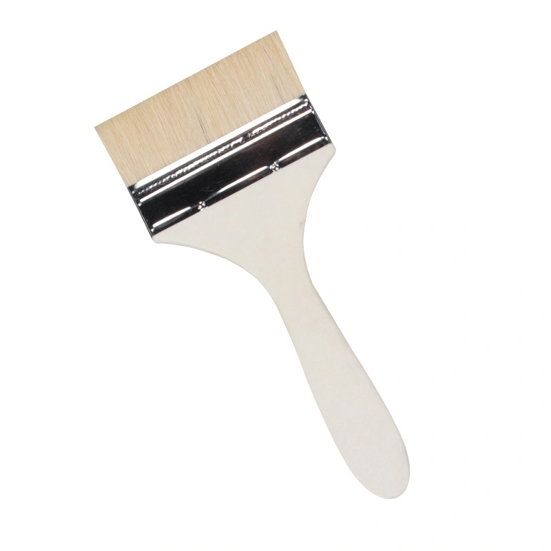 Industrial Paint Brush for Wall Decor Painting