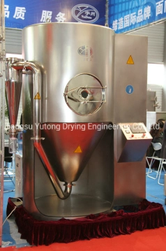 LPG Series Special for Plastic Resin Spray Dryer/Machine/ Equipment