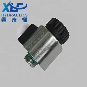 Rexroth Best Quality Switch Solenoid with Mfz12-25yc