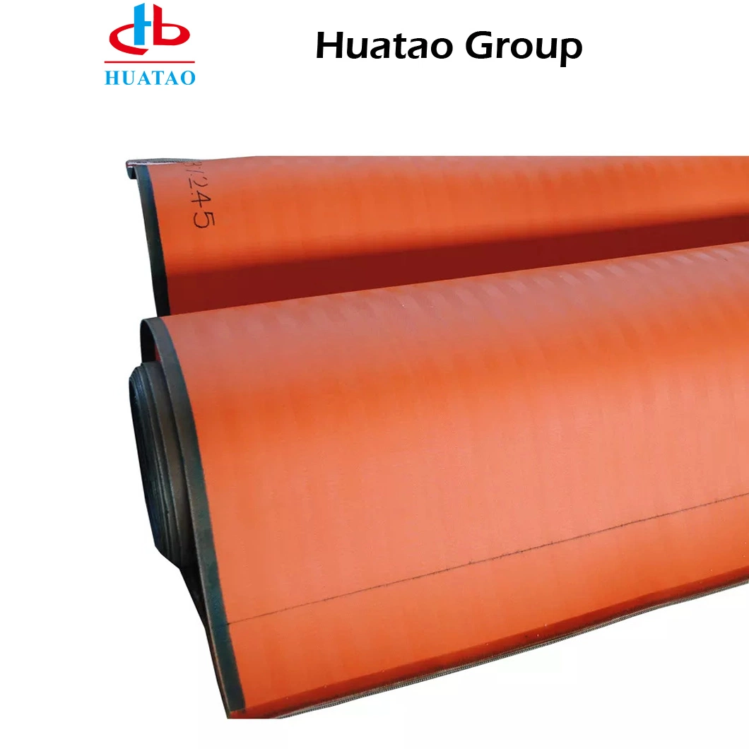 High Temperature Resistant Polyester Phosphoric Acid Plant Desulfurization Filter Cloth