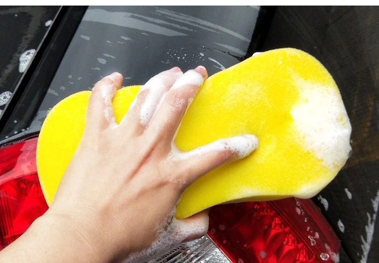 High quality/High cost performance  Car Washing Sponge for Car Wash Sponge Cleaning