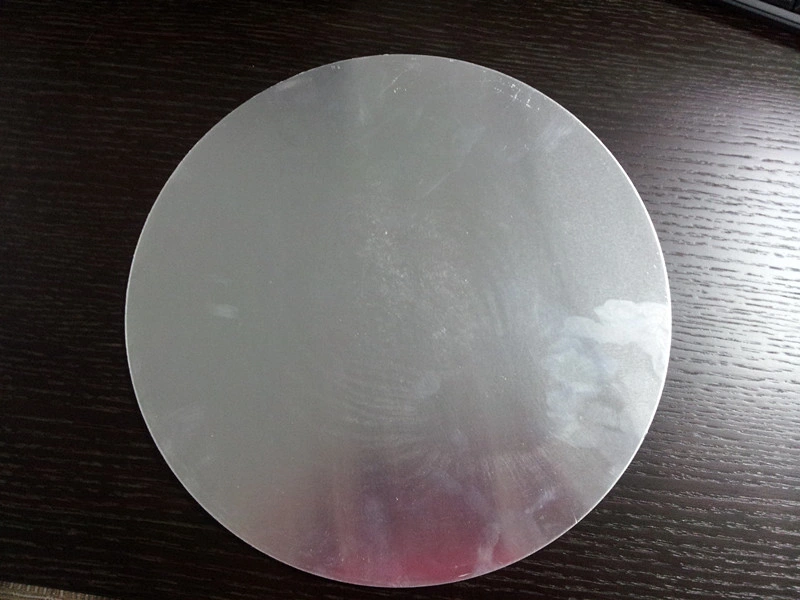 1050 1060 Aluminum Circle Disc for Kitchenware / Cookwares