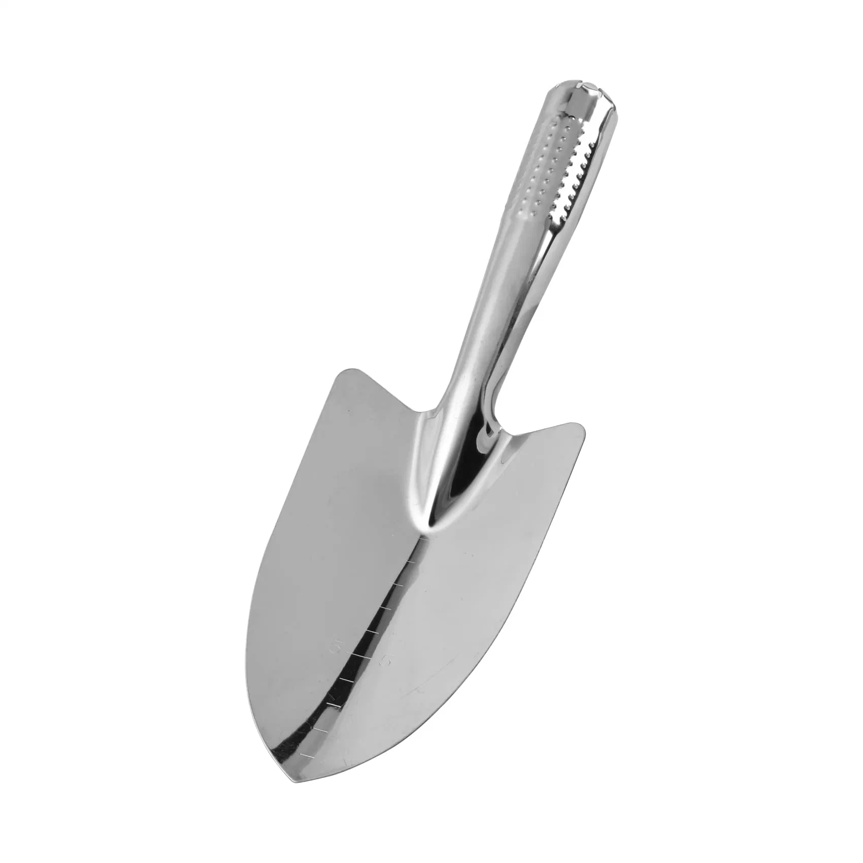 Factory Outlet Stainless Steel Mini Hand Trowel Small Spade Shovel Garden Tool