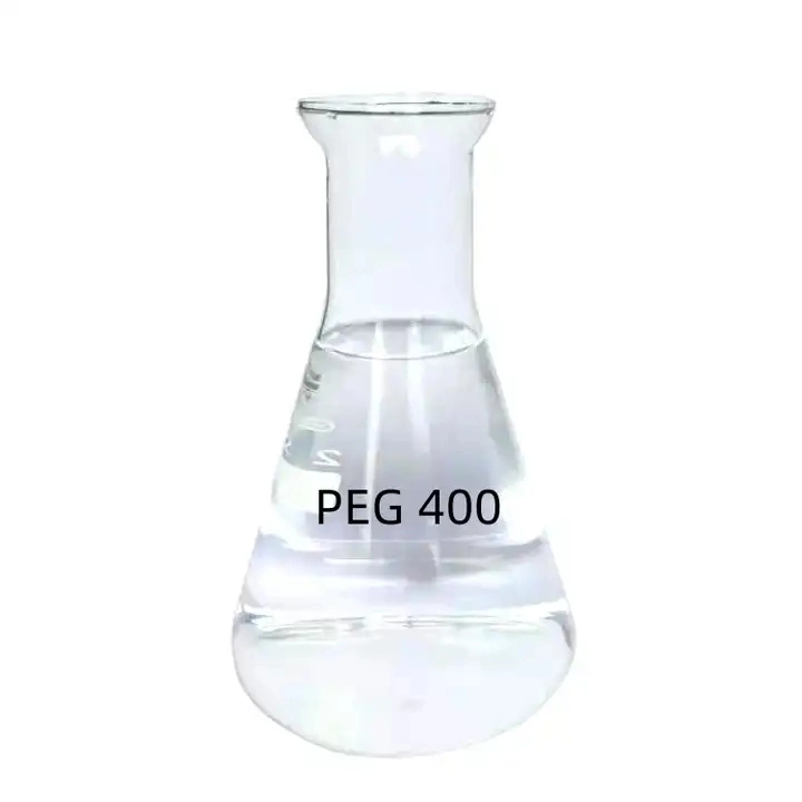 Polyethylene Glycol Peg Poly Ethylene Glycol 25322-68-3 Peg-9 Peg-24 Peg-40 Peg-120