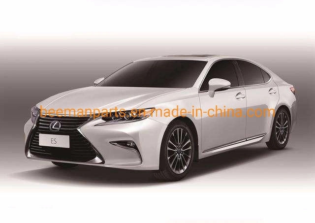 Auto de haute qualité des pièces de voiture pour plaquettes de frein en céramique Lexus D2223