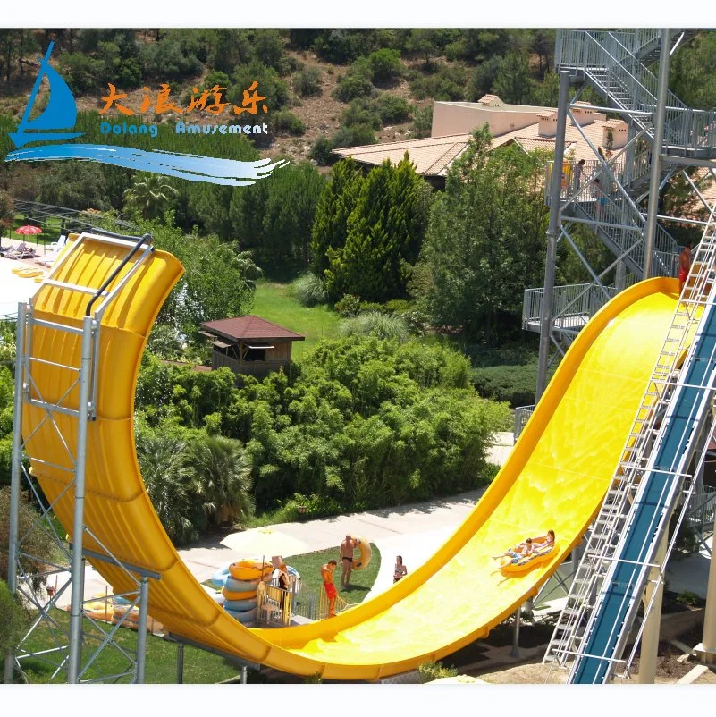 Rutsche Indoor Spielplatz Vergnügungspark Wasser Spiele