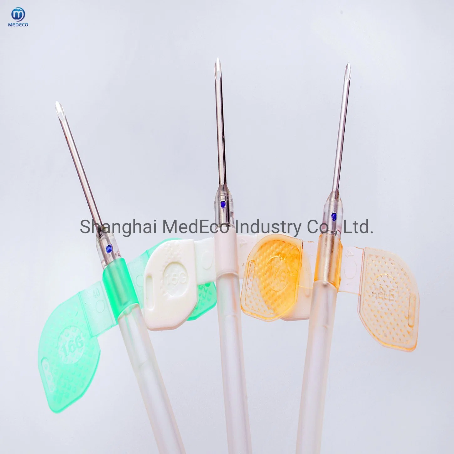 Surgical Use Safety Sterial Fistula Needle Medical Equipment for Hemodialysis Use