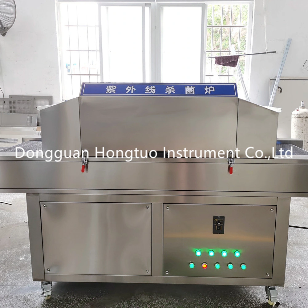 DH-UV-4 UV Germ Killing Medical Sterilization Furnace Fruit Juice Sterilization Machine, UV Disinfection