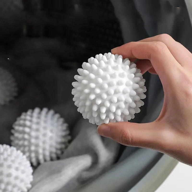 Magic Cleaning ball soin du linge boule décontamination et anti-enjoint