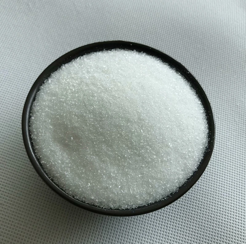 Food Grade Sodium Citrate Manufacturer Supply CAS No.: 6132-4-3