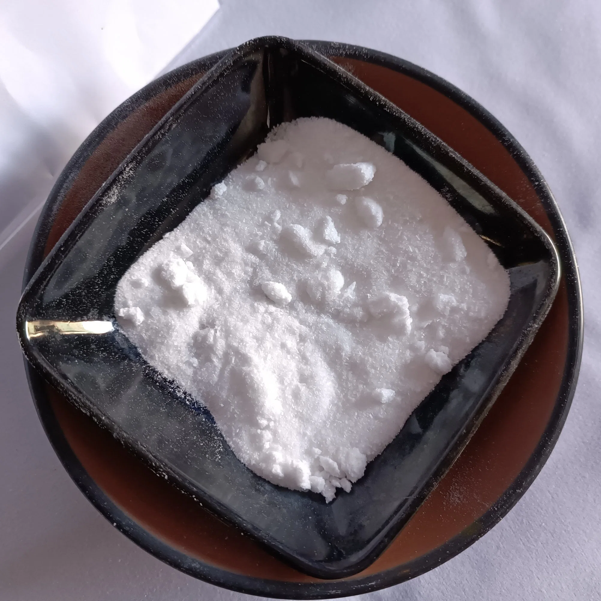 Food Grade Sodium Phosphate Monobasic CAS 7558-80-7 in Stovk