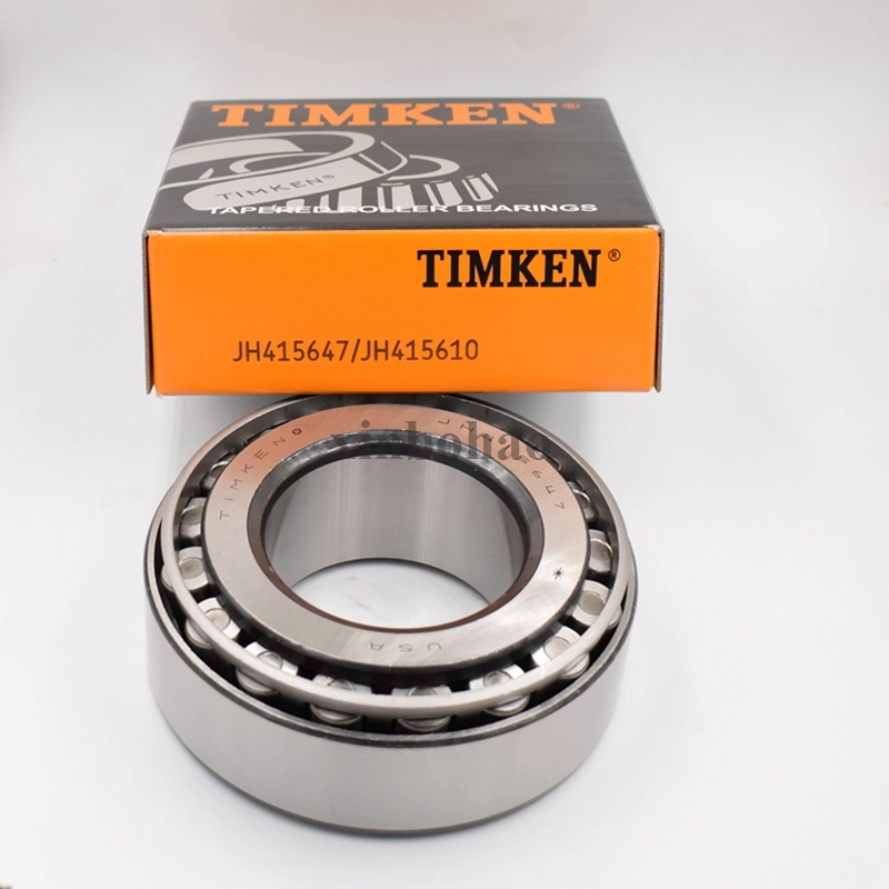 Metric Inch Tapered Roller Bearing 30204 30205 30208 30212 32005 32207 32216 32217 32218 33019 Taper Bearing for Timken NSK NTN NACHI Koyo Catalogue