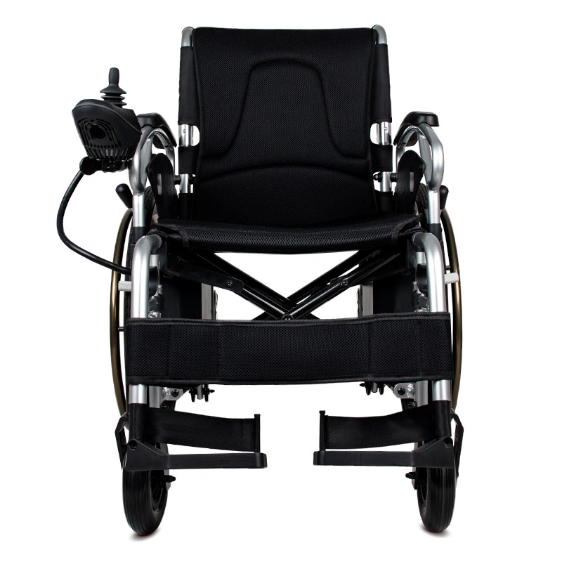 Customized Brother Medical Standard Packing 80*27*60cm Jiangsu Wheelchair with ISO Bme1023