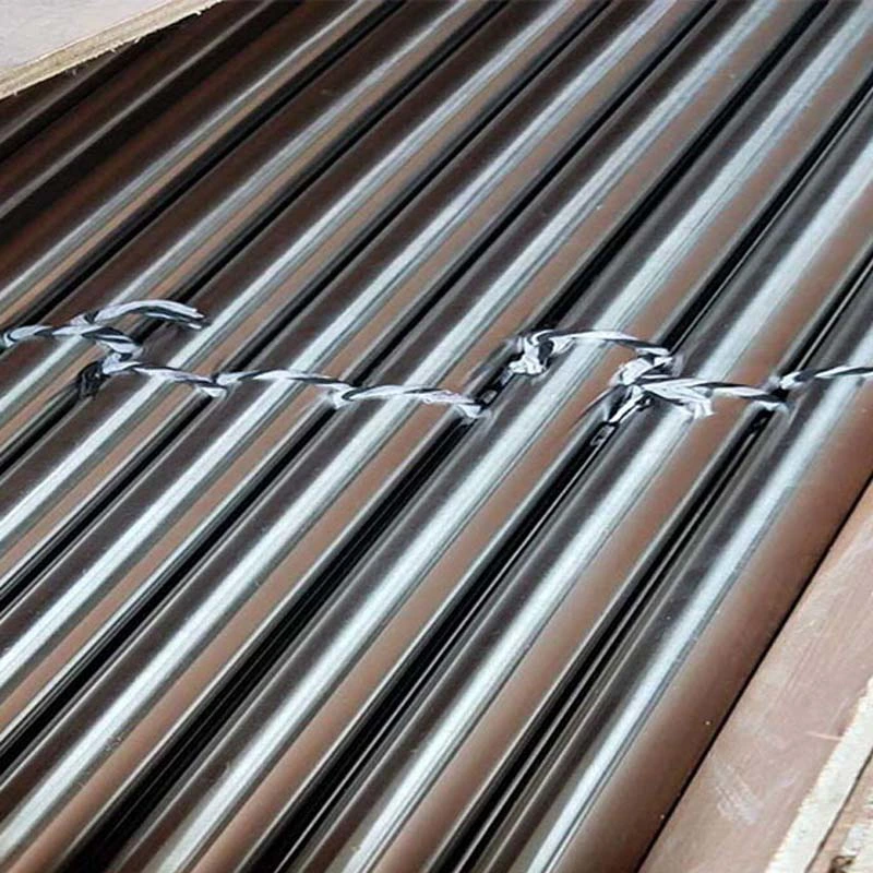 Monel 400 Alloy Steel Bar Round Rod