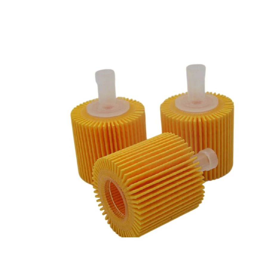 Made in China Car Oil Filter 04152-37010 04152-40060 04152-B1010 04152-Yzza6 04152-Yzza7 Used for Toyota Prius