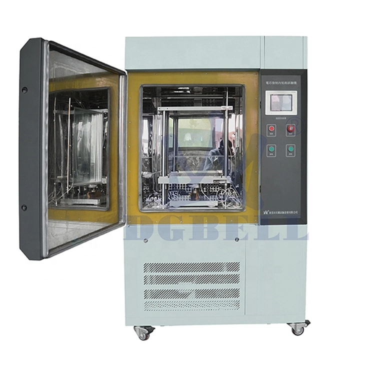 Laboratory Electric Vehicles Lithium Battery Internal Short Circuit Test Equipment