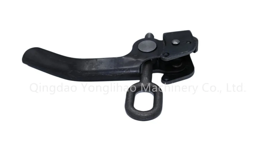 Custom OEM Stamping Parts Vehicle Seat Support Frame Truck Stamping Part