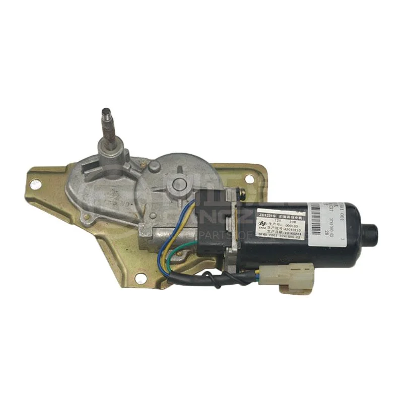 Car Electric Rear Rain Wiper Motor Part of Dfsk for C37 (OEM: 3741090-01)