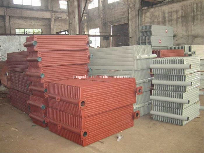 50 kVA Transformer Distribution Radiator