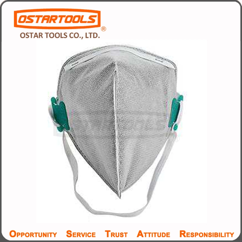 High quality/High cost performance  Anti-Particulate High Character Adult Industrial Use Dust Respirators / Disposable Mask