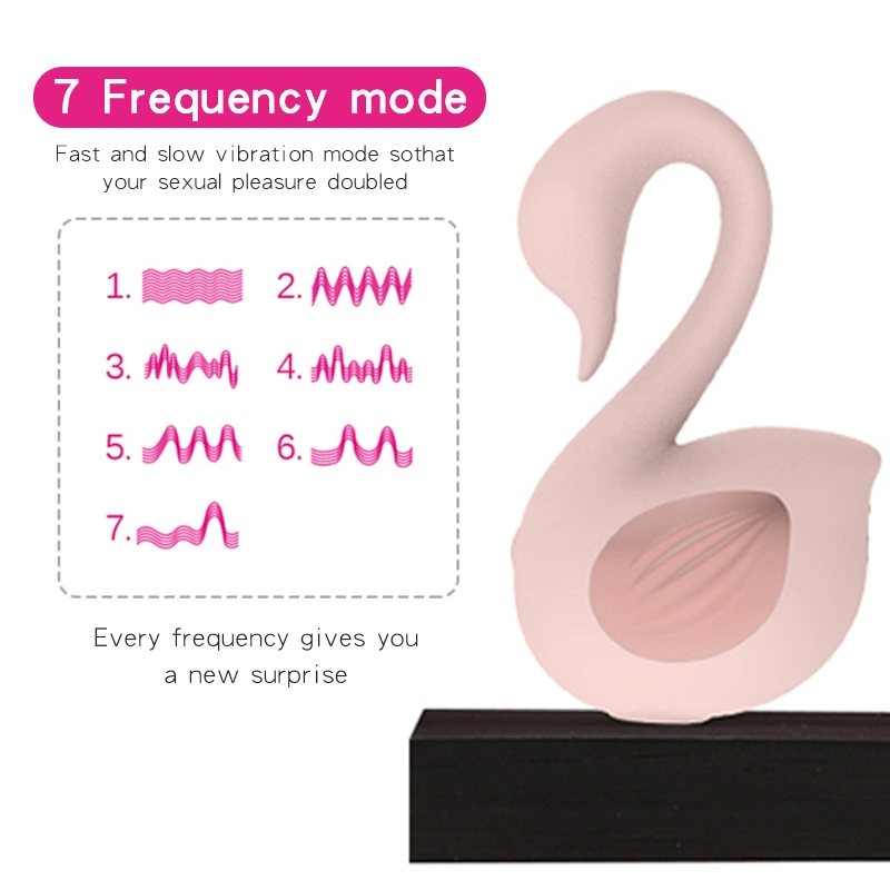 Nouveau clitoris de sensation sucking G-Spot stimulation Vibreur de silicone sucking Wearable Vibrateur de culottes