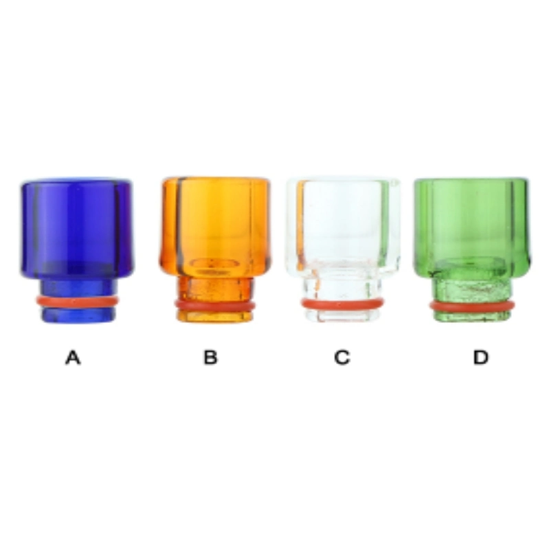 Wholesale/Supplier Cheap Price Atomizer Driptip 510 810 Mouthpiece Best Selling