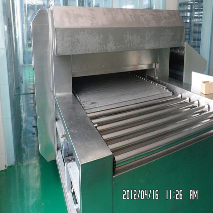 Kh-600 Cake Making Machine Price