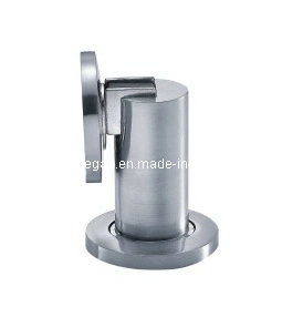 (KTG-957A) Satin Finish Stainless Steel Casting Door Holder