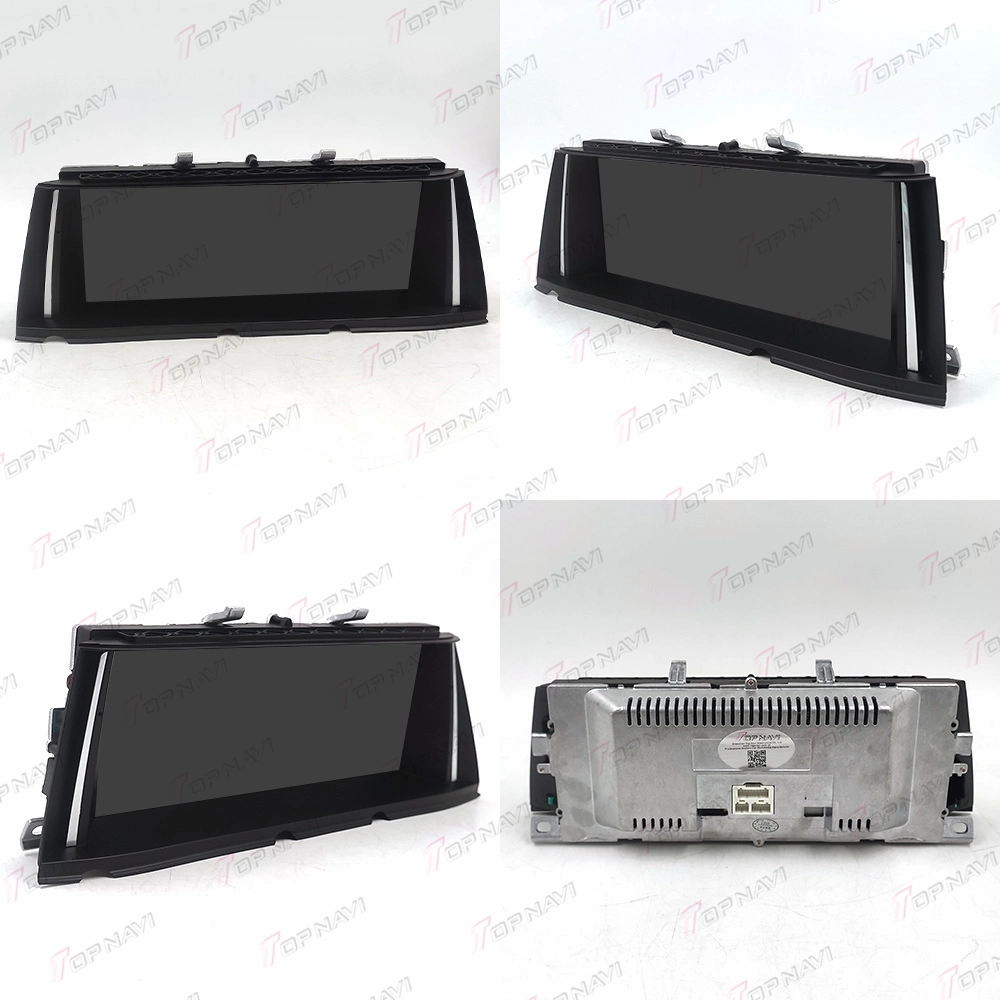 10,25" para el BMW Serie 7 F01 F02 2009-2014 GPS Android Video Player