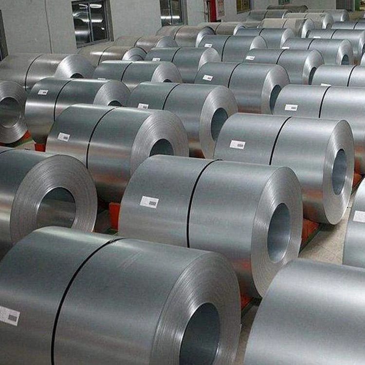 Coil Strip Price Factory Price Cold Rolled Stainless Steel 409 416 420 430 316 316L 304 304L Stainless Steel Industry 1 Ton 2b