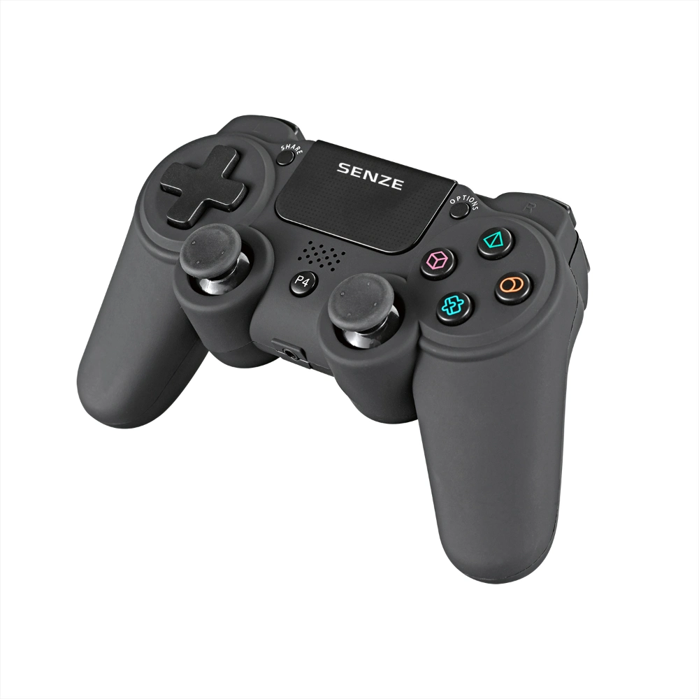 Senze Sz-4007b Bluetooth PS4 controlador de juego