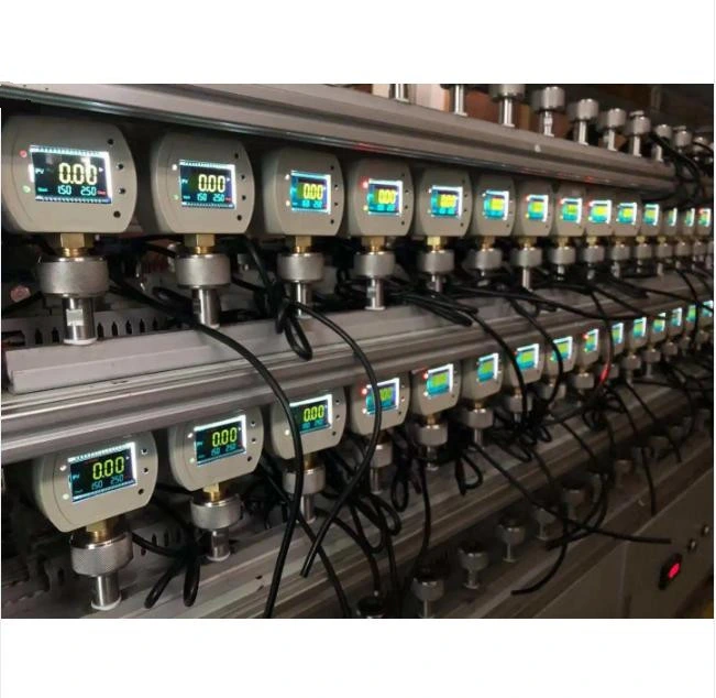 Control de nivel de agua a presión el interruptor del sensor de presión Skp-21