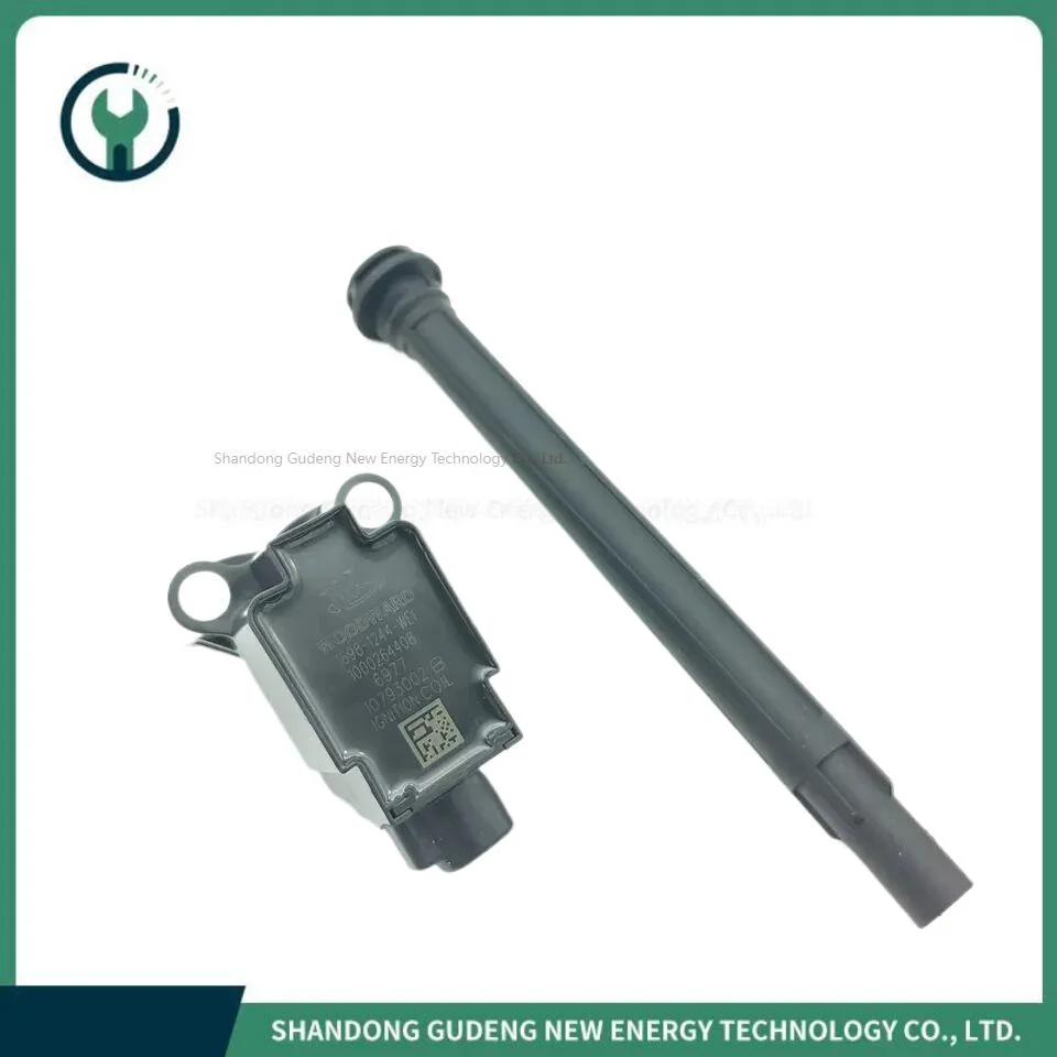 High quality/High cost performance  Ignition Coil Assembly Is Applicable to FAW Weichai Engine 1003650711 1000264408