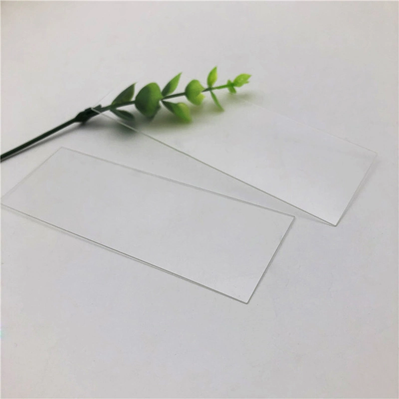 Ultra Thin Conductive Glass ITO Fto for Lab