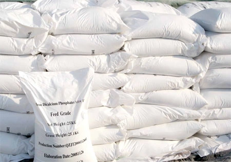 Animal Feed Mono-Dicalcium Phosphate