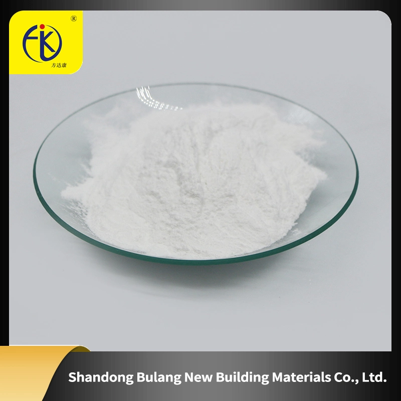 Building Material Rdp Redispersible Powders Vae