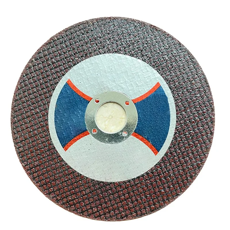 Circular Saw Blade Rotary Tool Discs for Cutting Hard Steel