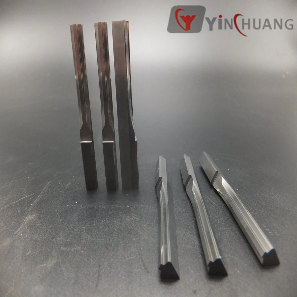 Dayton Punches Customized Tungsten Carbide Pilot Punch