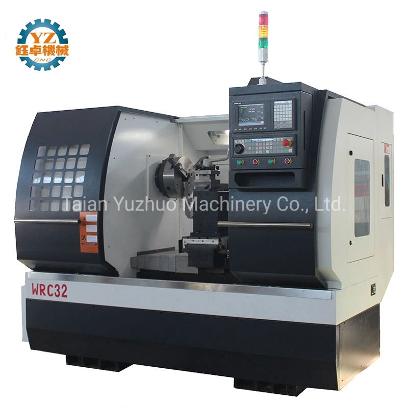 آلة قطع الماس ذات العجلات من طراز Wrc32 من طراز Lathe Wheel