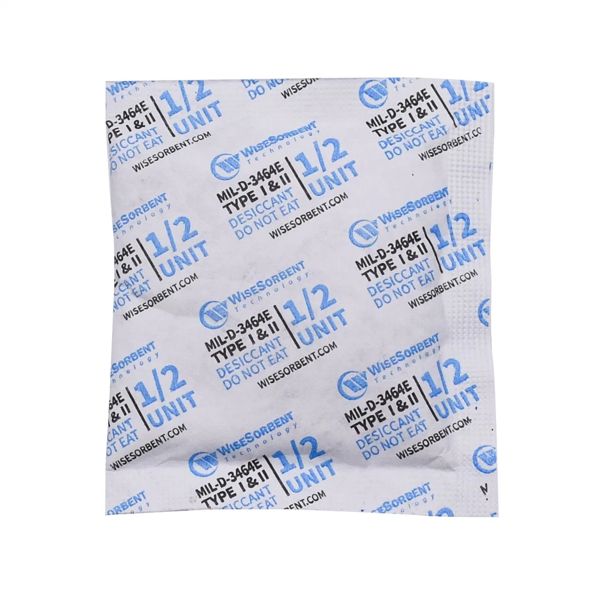 1/2U molecular sieve desiccant with MIL standard