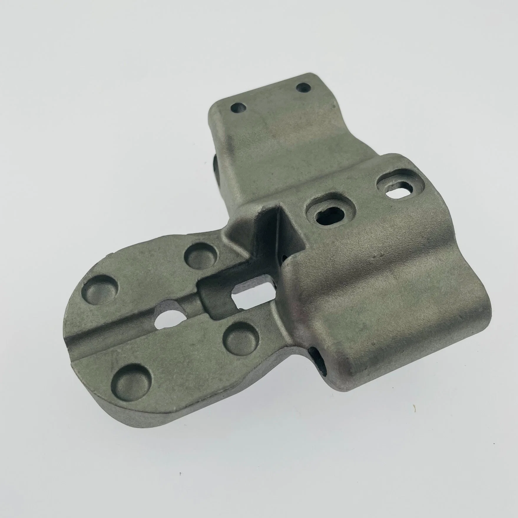 Customized Hydraulic Parts with High Performance Die Casting Process