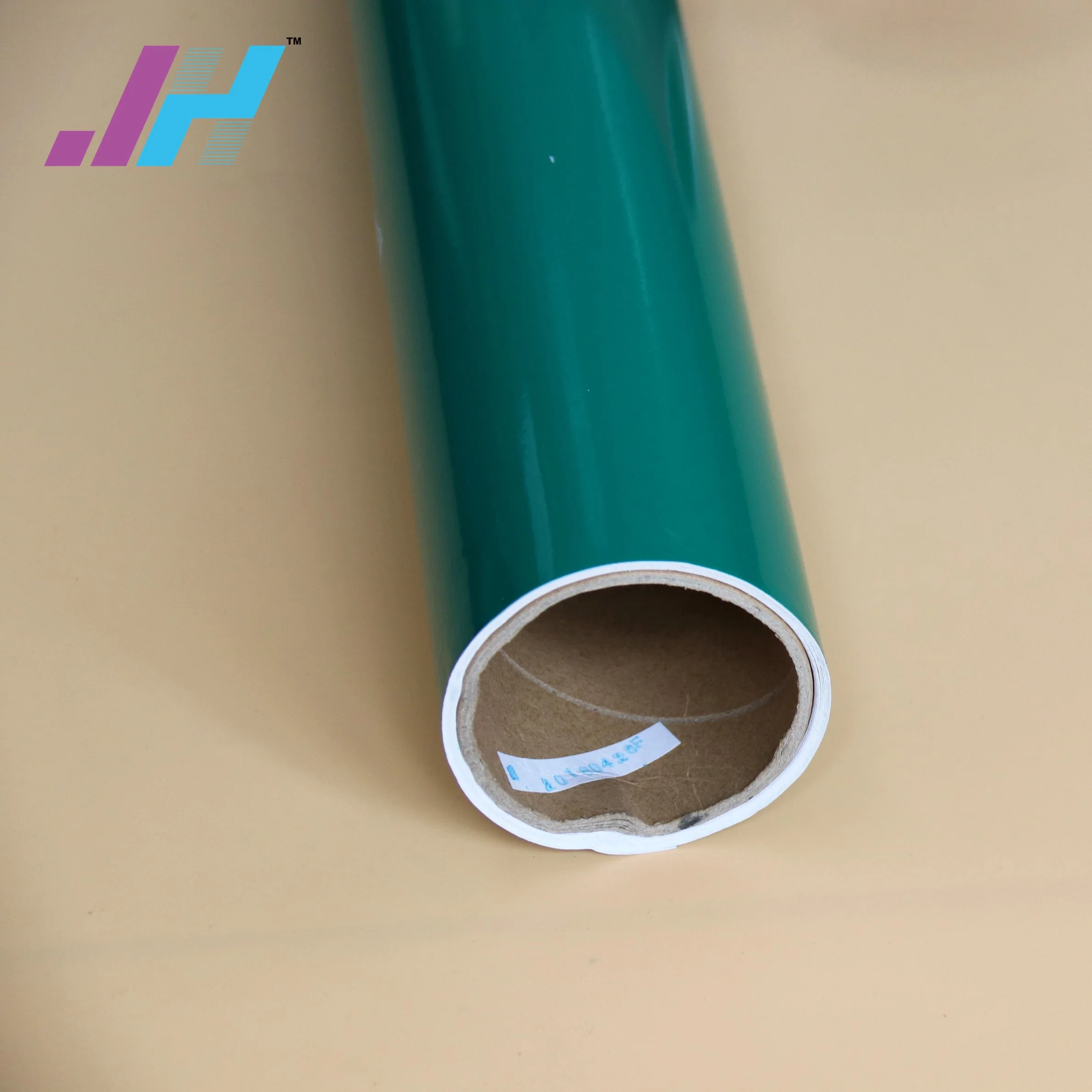 Golssy Color PVC Vinyl Rolls for Graphic Cutting